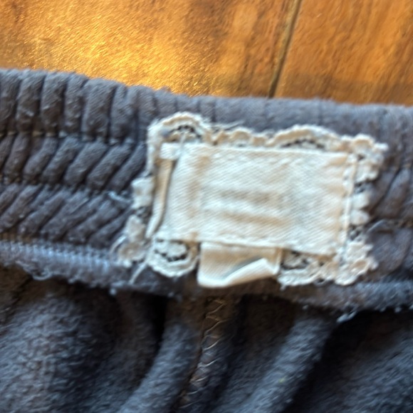 Cozy Jogger Sets (size 10/12) - Picture 3 of 4